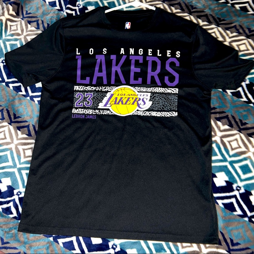 Lakers T-shirt
